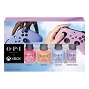  OPI XBOX Mini 4/Pack 