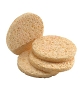  Silkline Cellulose Sponges 12/Pack 