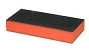  Buffer Slim Orange Blk 100/180 Single 