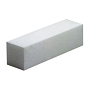  Buffer Block White 120 Single 