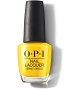  OPI Exotic Birds Do Not Tweet 15 ml 