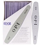  OPI Edge Silver 1880/400 Files 48/Box 