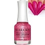  KS N422 Pink Lipstick 15 ml 