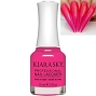  KS N626 Pink Passport 15 ml 