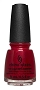  China Glaze Deadly Desire 14 ml 