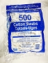  Cotton Swabs 500/Bag 