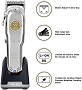  Wahl Senior Cordless Clipper 