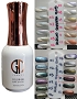  GND Gel Mermaid Cat Eye 10 15 ml 