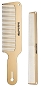  BaBylissPro GoldFX Combs GLD Set 