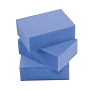  Mini Buffing Blocks Blue 50/Bag 