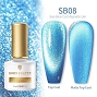  Sea Blue Magnetic Gel SB08 7 ml 
