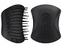  Scalp Brush Black 