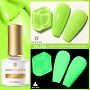  Glow In Dark Neon Gel NL06 7 ml 