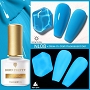  Glow In Dark Neon Gel NL08 7 ml 