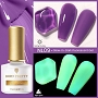  Glow In Dark Neon Gel NL09 7 ml 