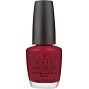  OPI Got The Blues For Red 15 ml 