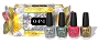  OPI Mini Cracker 4pc Set 