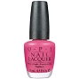  OPI La Paz-itively Hot 15 ml 