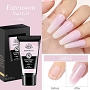  Poly Extension Gel Soft Pink 30 ml 