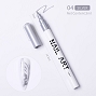  BP Nail Art Pen Silver 3 ml 