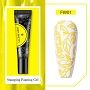  BP Stamping Gel Yellow 8 ml 