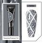  BP Stamping Gel Grey 8 ml 