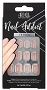  Nail Addict Micro French Kit 