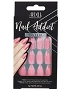  Nail Addict Luscious Pink Kit 
