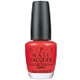  OPI Cajun Shrimp 15 ml 