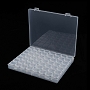  Pill Box Holder 56 Slots 