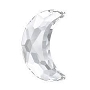  Swarovski Moon Crystal 8pcs/Bag 
