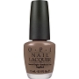  OPI Over The Taupe 15 ml 