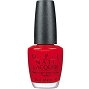  OPI Red 15 ml 