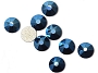  Swarovski Metallic Blue 12ss 96pcs/Pack 