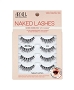 Multipack Naked Lashes 424 4/Pack 