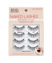  Multipack Naked Lashes 422 4/Pack 