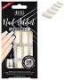  Nail Addict Natural Squared L Kit 