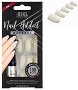  Nail Addict Natural Oval Kit 