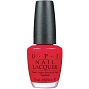  OPI California Raspberry 15 ml 