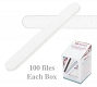  Berkeley Mini File 100/180 WH 100/Box 