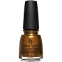  China Glaze Gold Hearted 14 ml 