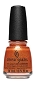  China Glaze Caution: Might Bite 14 ml 