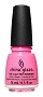  China Glaze Will That Be a Cup 14 ml 