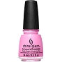  China Glaze Here For The Candy 14 ml 