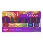  OPI Summer Monday-Fridays Mini 6/Pack 