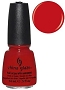  China Glaze High Roller 14 ml 