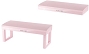  KS Nail Arm Rest Pink 