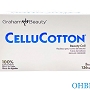  Graham CelluCotton Coil 3 lb 