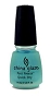  China Glaze Fast Freeze Quick 