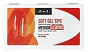  IBD Soft Gel Tips Almond M 504/Box 
